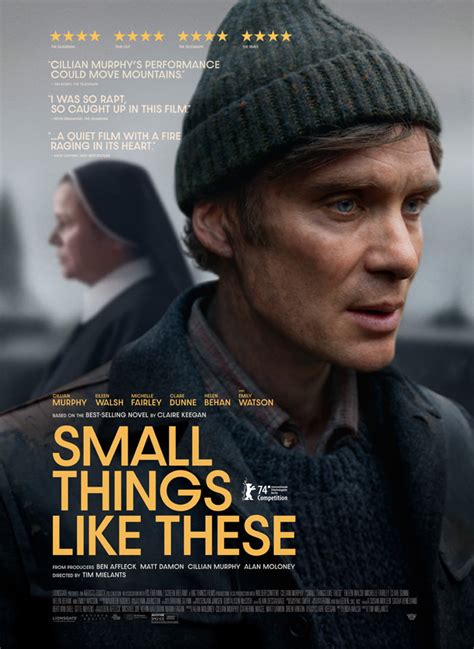 cillian murphy lana rhoades|Small Things Like These (2024) .